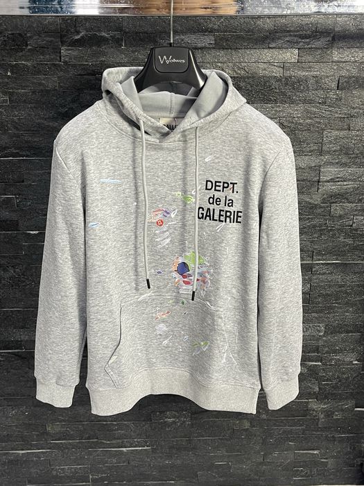 Hanorac Gallery Dept. – Nou Nouț!