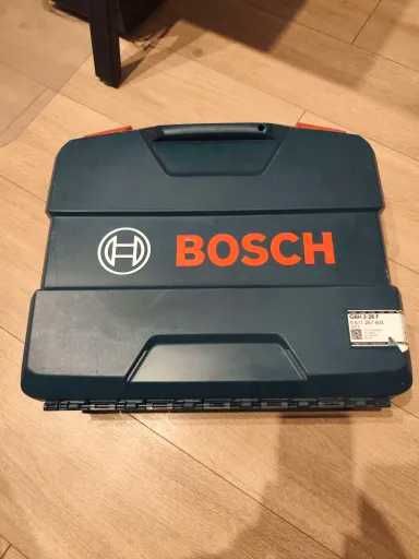Vand scule Bosch GBH 2-28 F / GAS 12-25 PL 1250W / GWS 14-125 cu sistem de aspirare GDE 115/125 FC-T / 18V