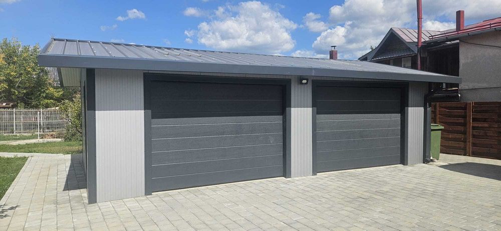 Garaj/depozit de vanzare