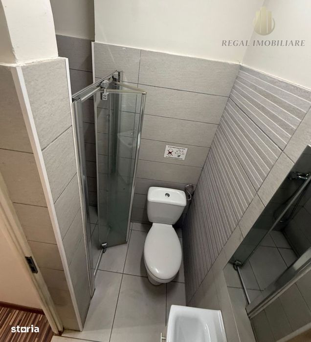 Studio | Cismigiu- Izvor | Metrou