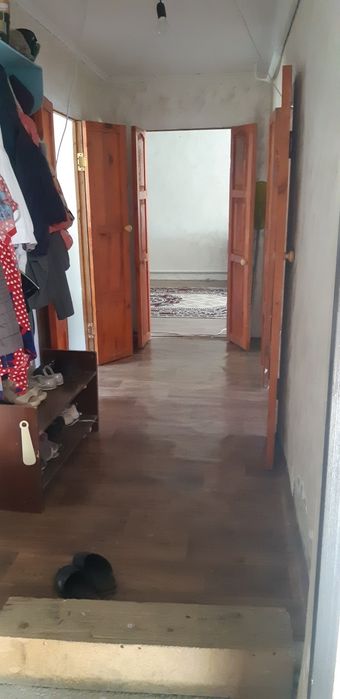 Продам часть дома барачного типа