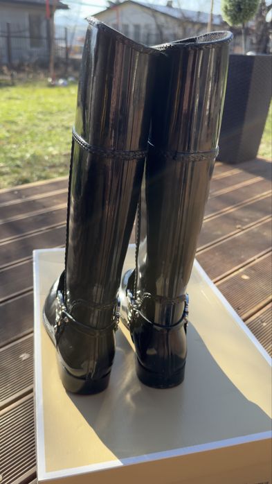 Гумени ботуши Michael Kors