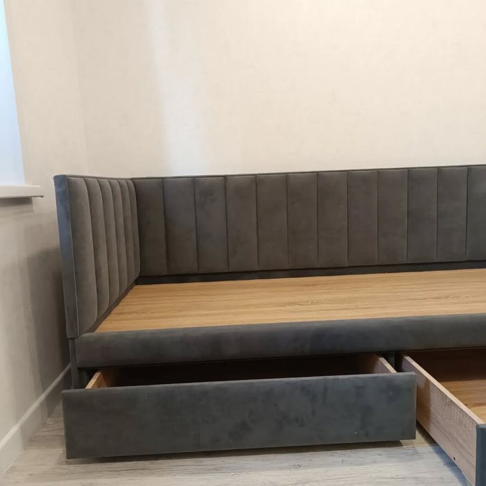 Детская кровать с матрасом Болалар учун кровать