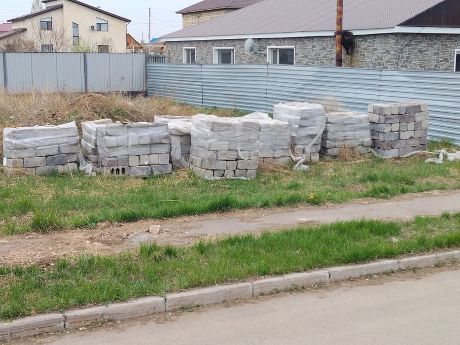 продам пескоблоки