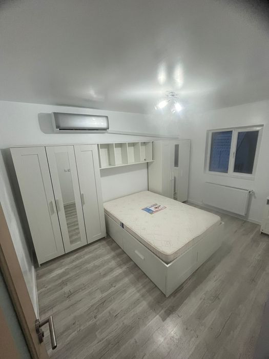 apartament 2c decomandat, 50m2  Lunca Cetatuii