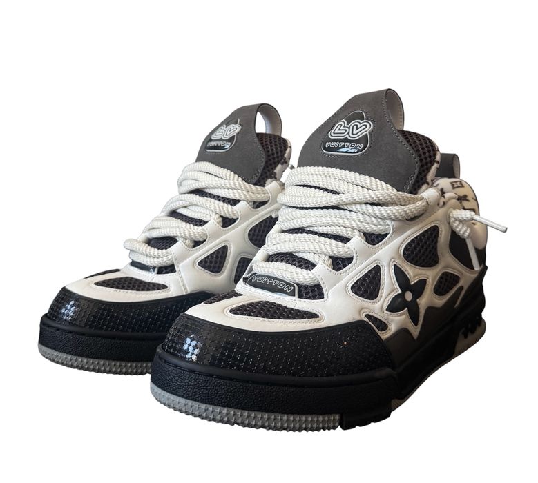 LV Skate Sneaker