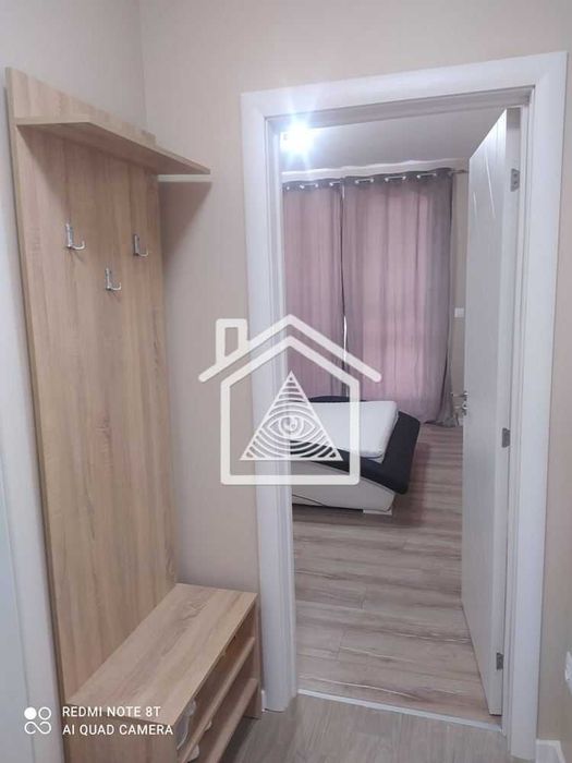 Дава се под наем Двустаен апартамент в Пловдив, Въстанически - 65 кв.м за 357 € - Снимка #1