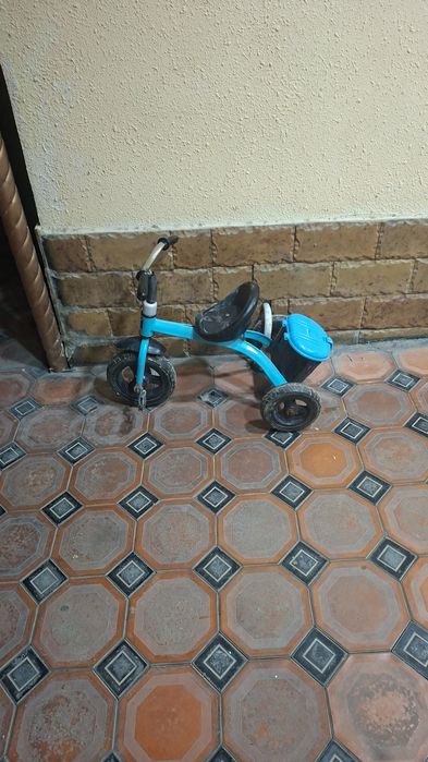 Детские велосипеды