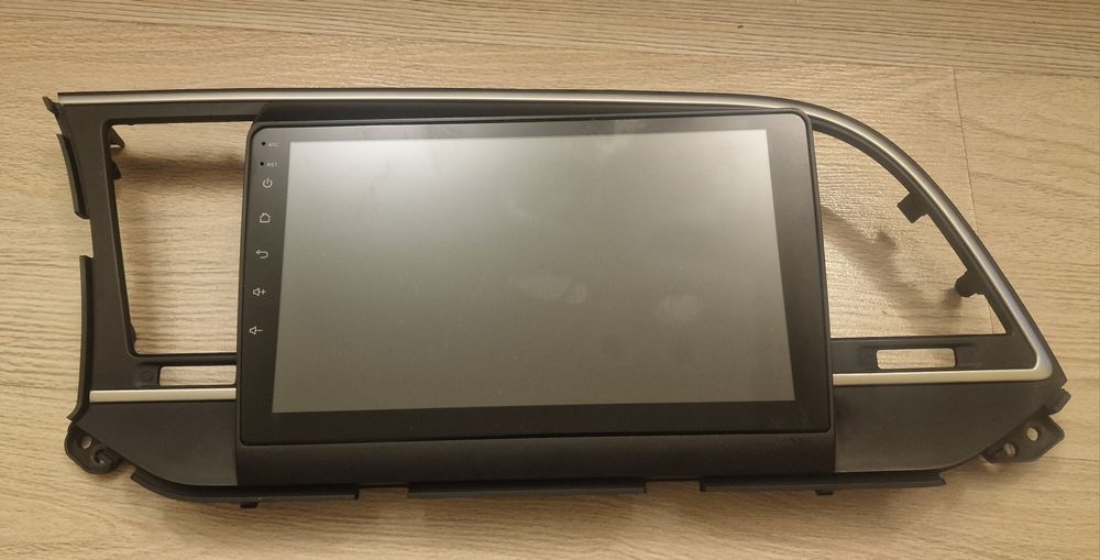 Navigatie android hyundai elantra 2016, 17 ,18