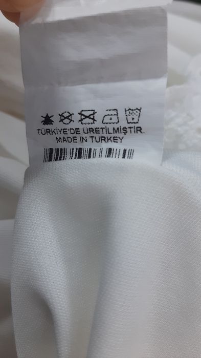 Новый сарафан Турция