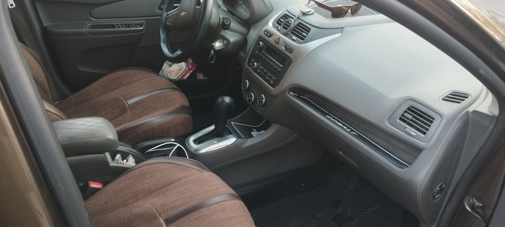 Кобольт автомат 2023