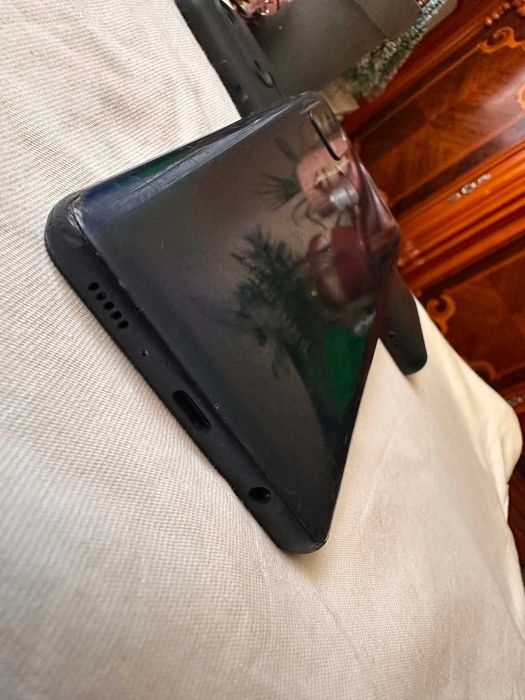 Samsung a21s în stare bună de functionare