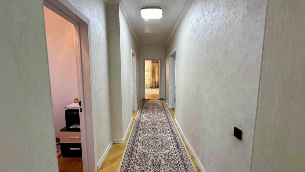 продается 5 ком частный до зжр Бағашар Империя