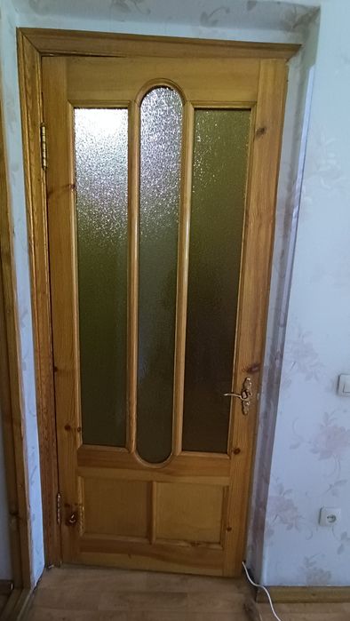 Есіктер сатылады