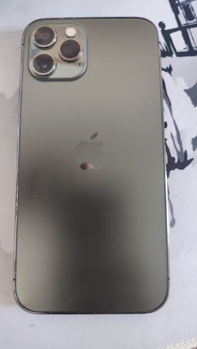 Продам apple 12 pro
