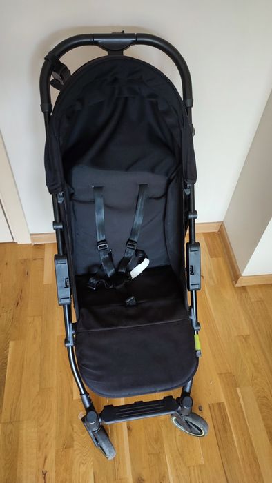 Лятна количка Chipolino Move On