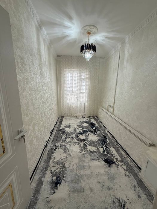 3х комнатная квартира Кирпичный Мархабо