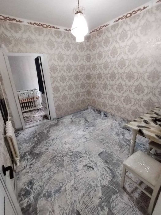 Тансикбоев  2   1/3/5   с ремонтом