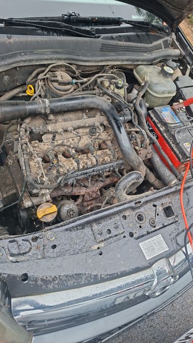 OPEL Astra 2007 — imagine 4