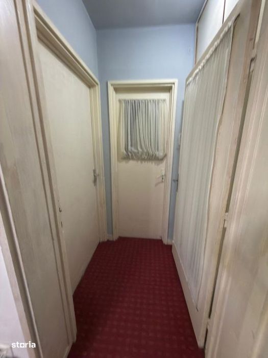 Apartament 2 camere, 46 mp - zona Piata Muzicanti