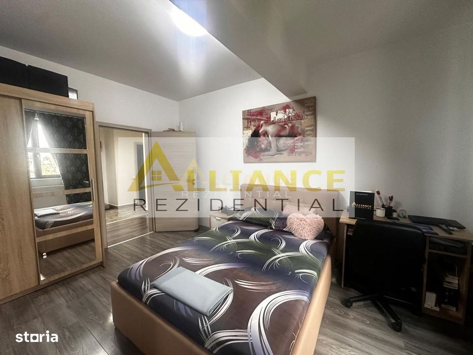 Berceni Ap 3 camere