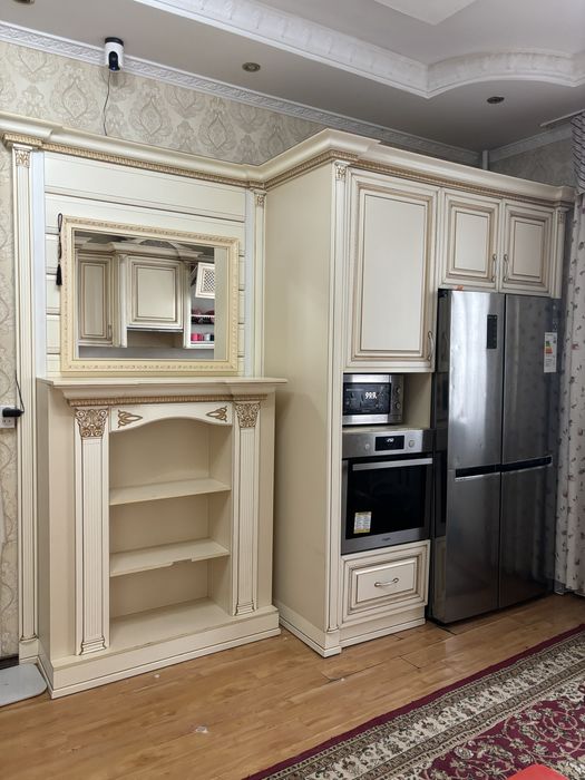 Кухонный гарнитур