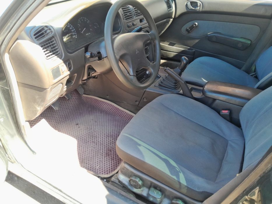 Продам недорого галант 7