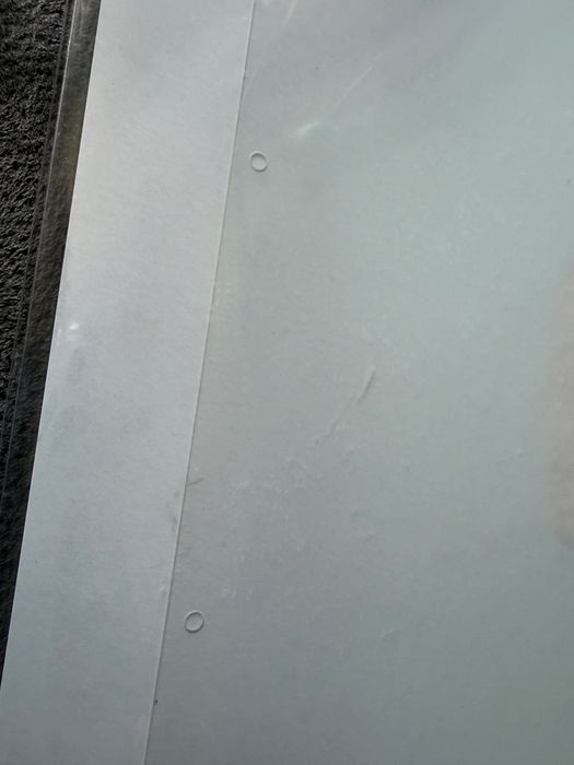Minisforum V3 Screen Protector PL-1212