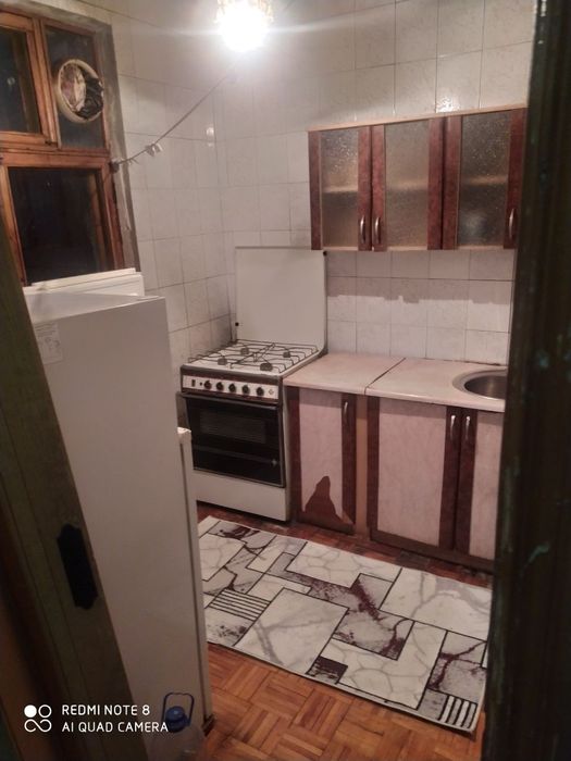 Мирзо Улугбек район северо-восток 1-комнатная