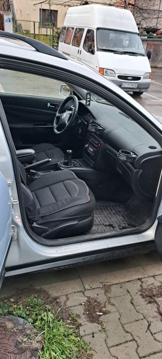 Продавам WV PASSAT