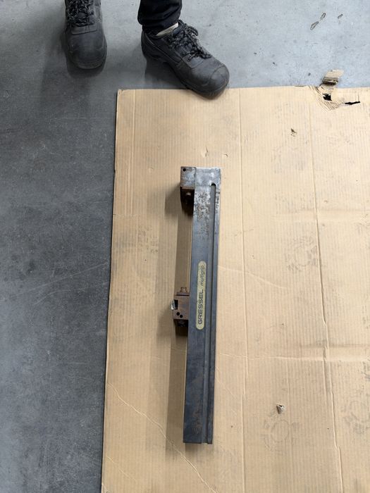 GRESSEL Multigrip – Sistem profesional de prindere pentru freză/CNC
