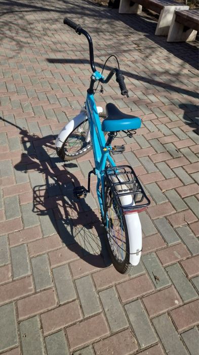 Продам ведосипед детский