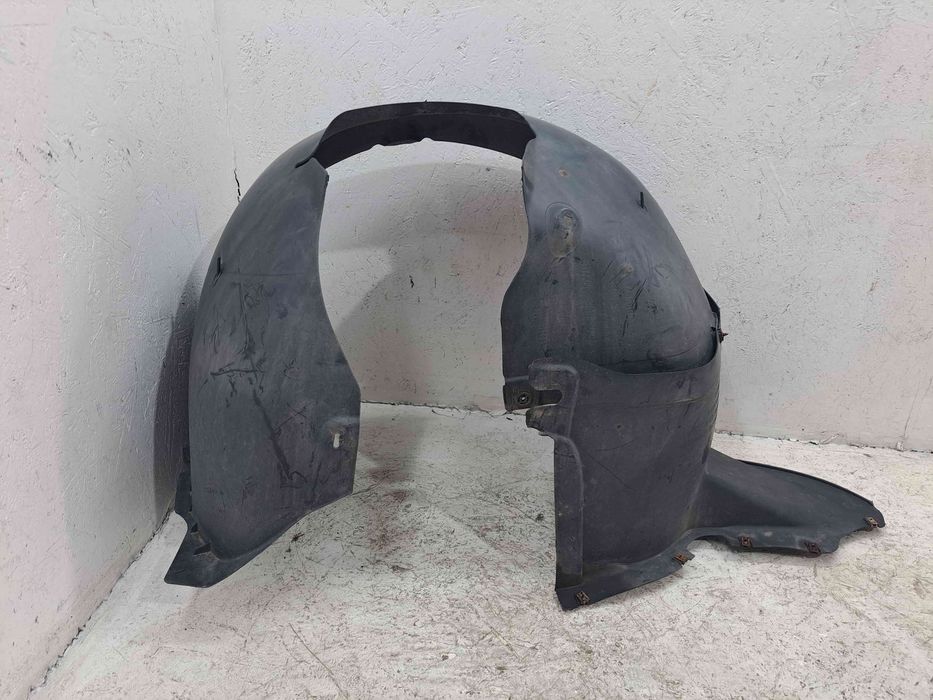 Carenaj roata stanga fata Volkswagen Golf 5 Plus (5M1) [Fabr 2005-2008