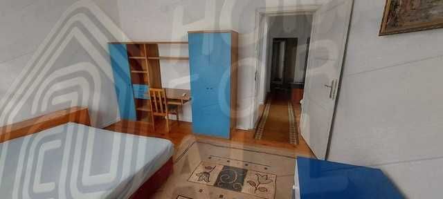 Дава се под наем Двустаен апартамент в София, Банишора - 65 кв.м за 459 € - Снимка #2