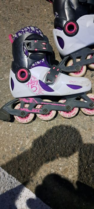 Role fete,mărimea 30/32