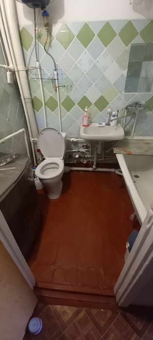 Квартира  1-комн.