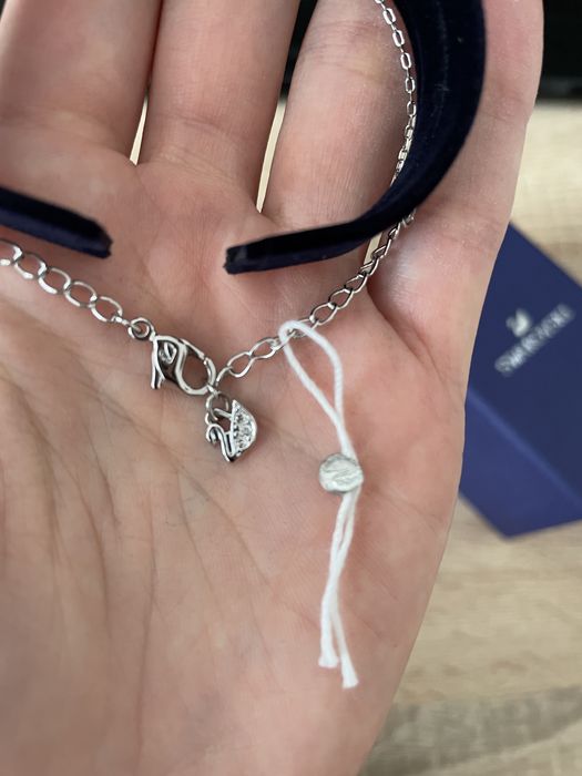 Браслет Swarovski оригинал