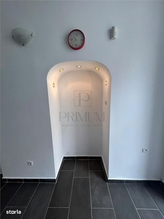 Spatiu comercial - zona ultracentrala  - 51 mp - centrala proprie - lo