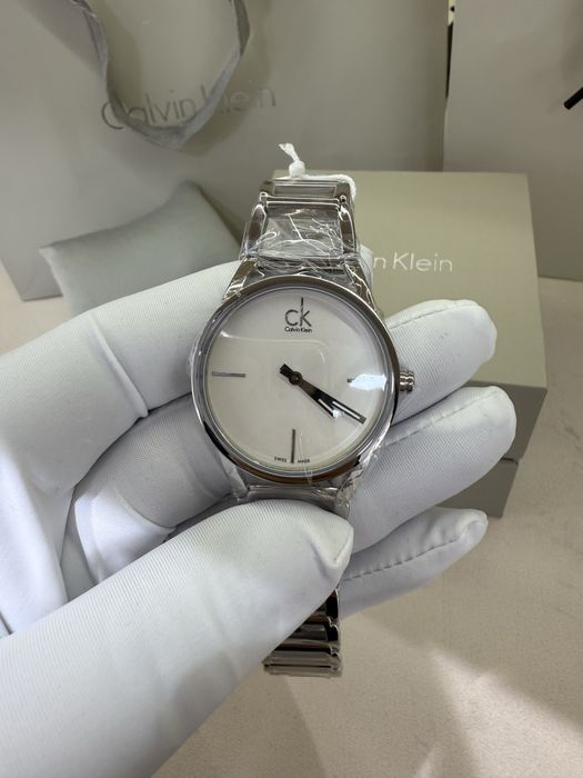 Часы Calvin Klein