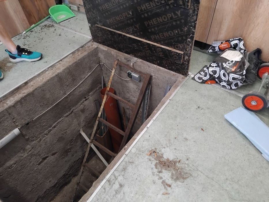 Продава се Гараж / Паркомясто в Русе, Дружба 1 - 20 кв.м за 1100 €/кв.м - Снимка #2