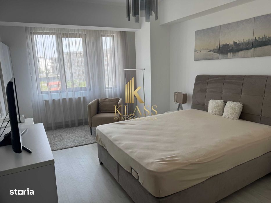 Apartament 2 camere | Nerva Traian | Timpuri Noi | 68 MP — fotografia 3
