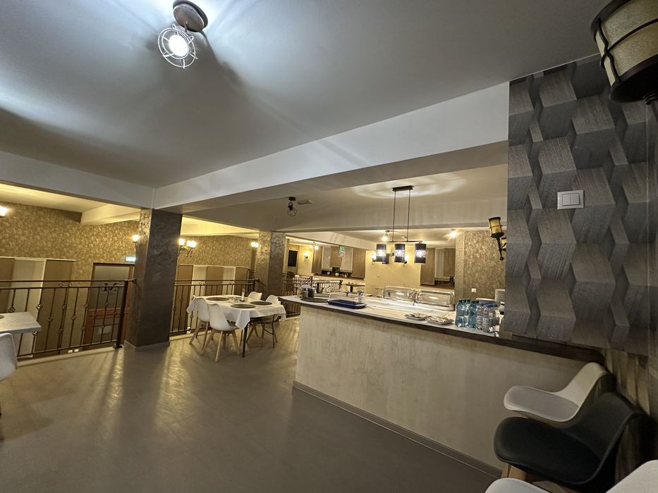 Spatiu comercial pentru inchiriere