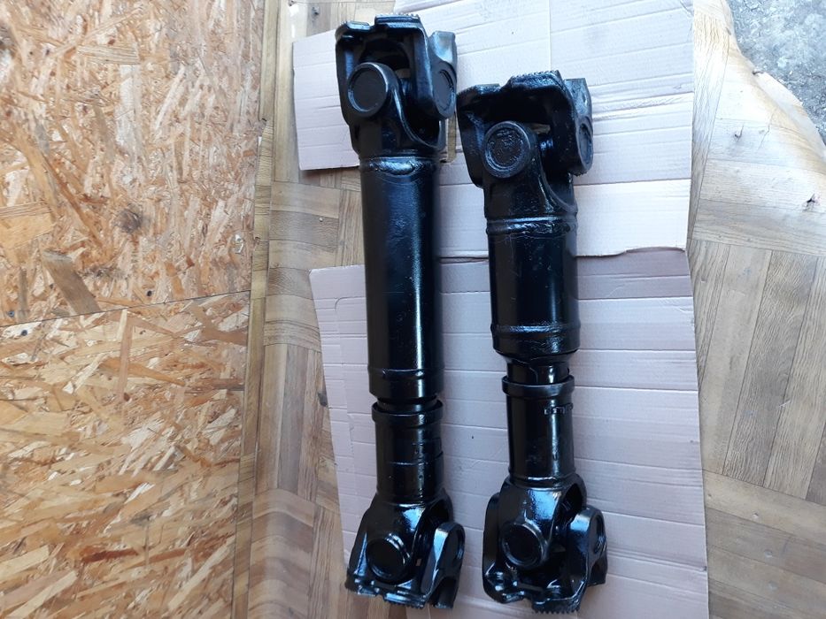 Sc PETRO REPARATII cardane interaxiale   680mm, 720 mm si 820mm