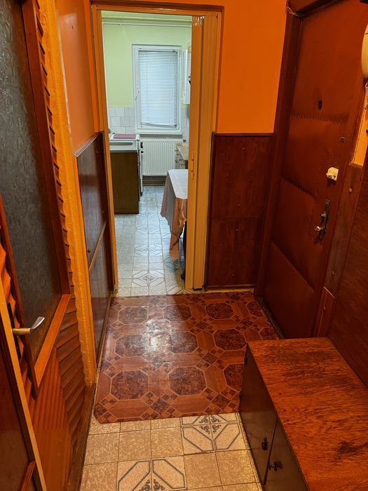 Apartament cu 2 camere, confort II, Dambu Pietros