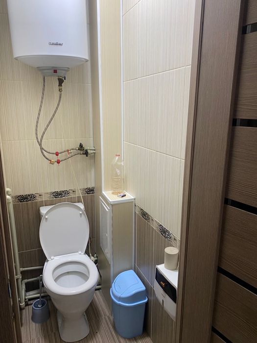 Сдается квартира