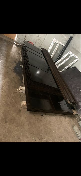 Форма пенаблок иполистроблок