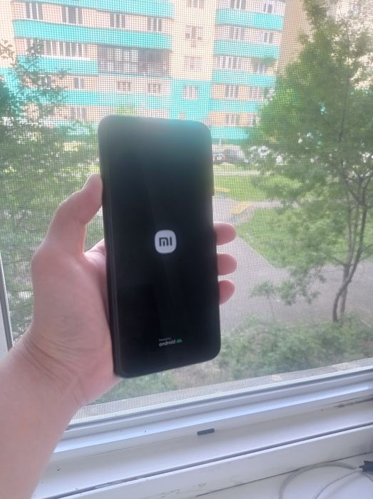 Xiaomi Redmi Note 9pro