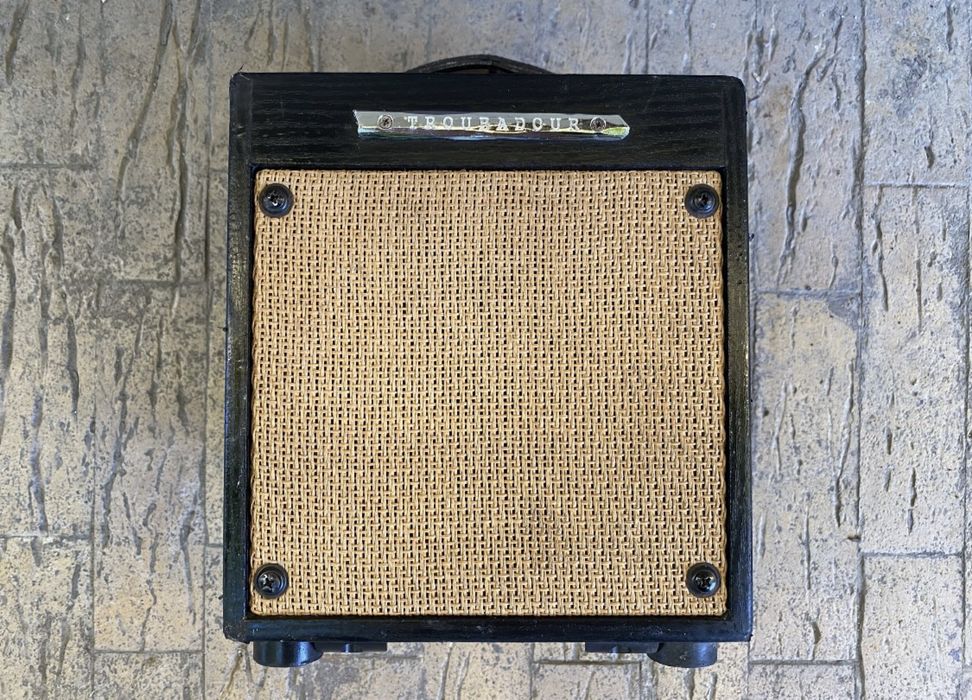 Ibanez Troubadour T-30 / T-20 / TA 20 / T10-U