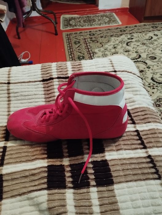 Борцовка для борьбы