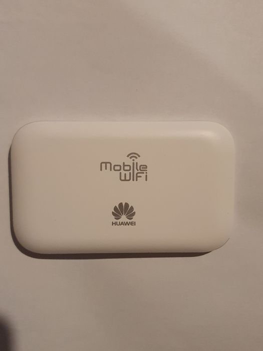 Безжичен рутер 4G vivacom виваком със sim карта